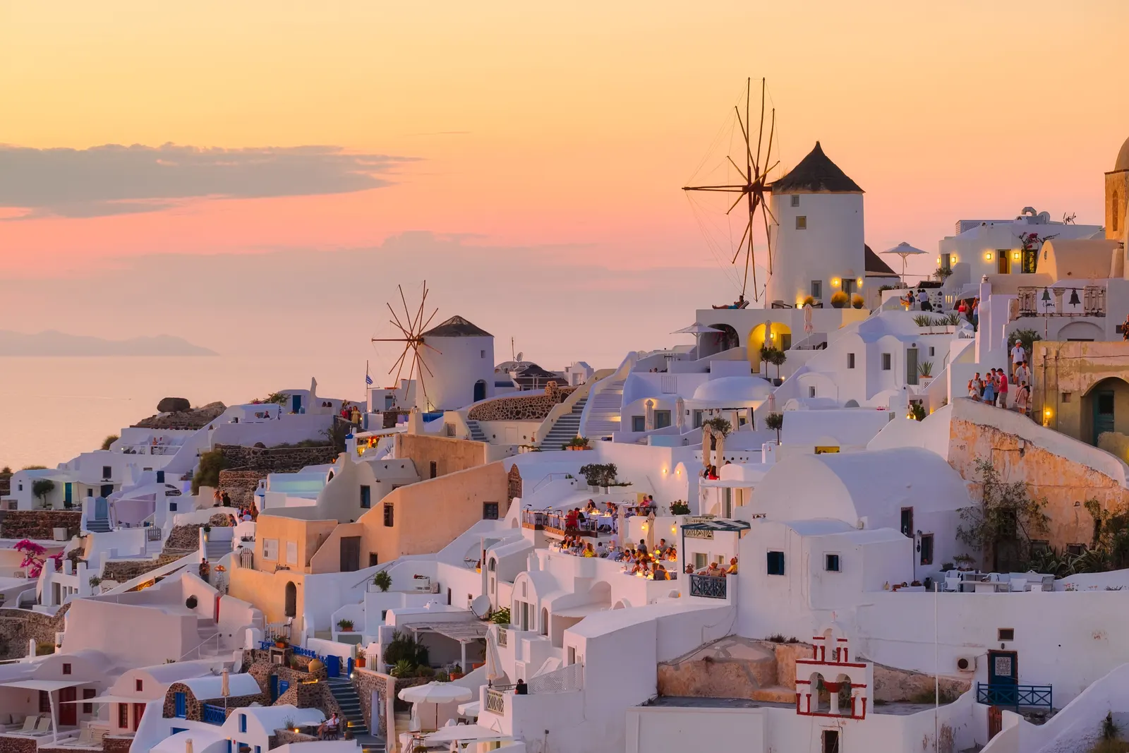 Santorini Luxury Stay 243
